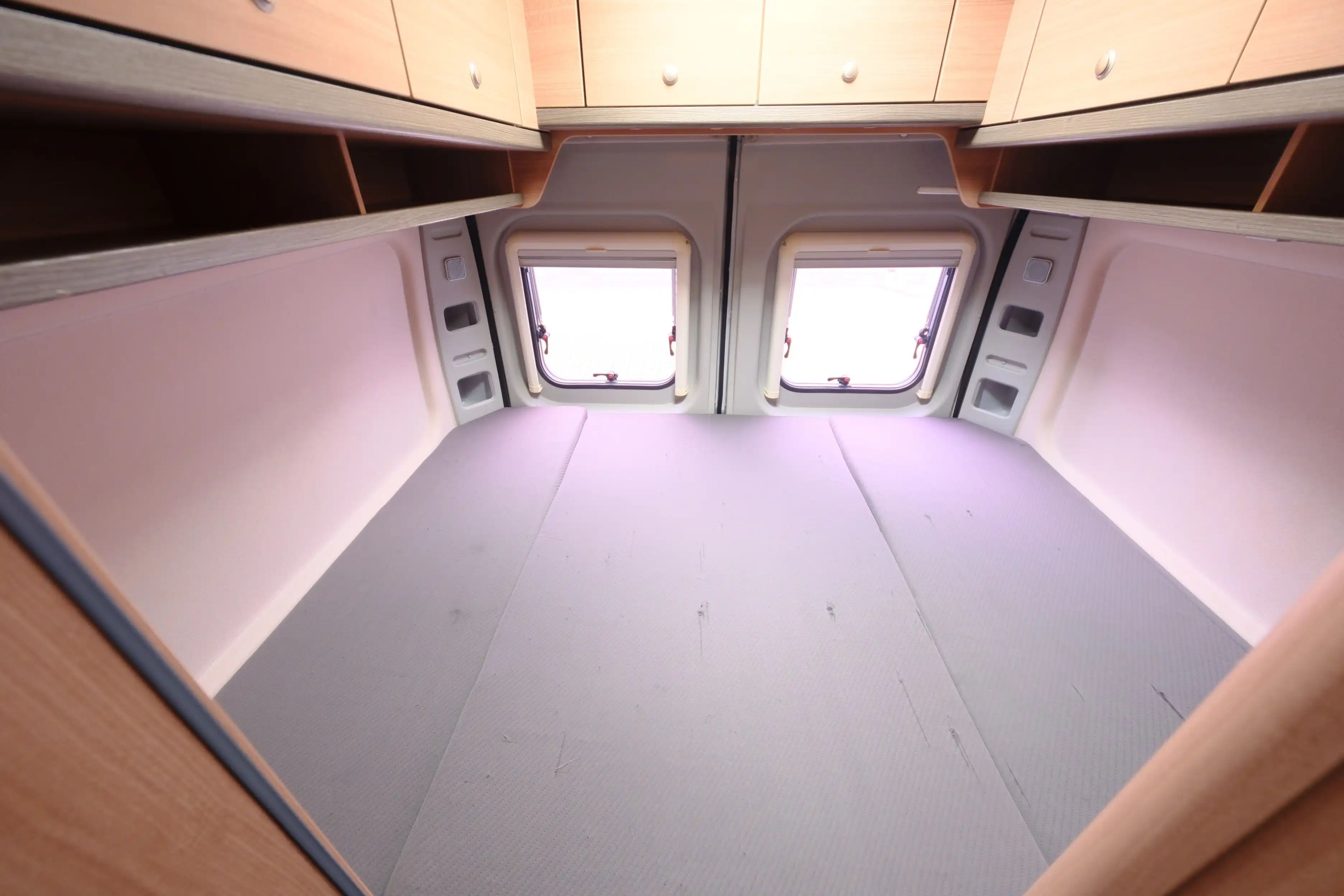 KNAUS Boxstar Solution4 - Ansicht 10